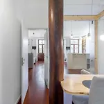 Goabio 2 River View Appartement