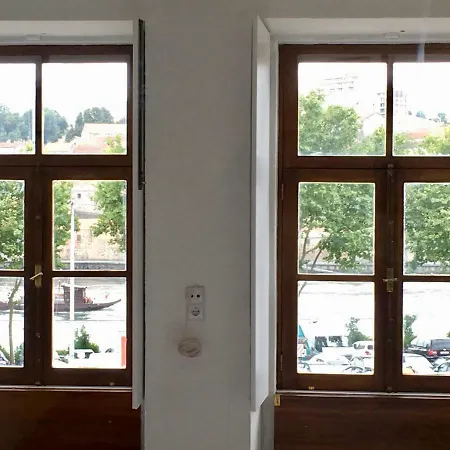 Apartamento Goabio 2 River View
