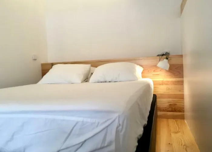 Goabio 2 River View * Porto