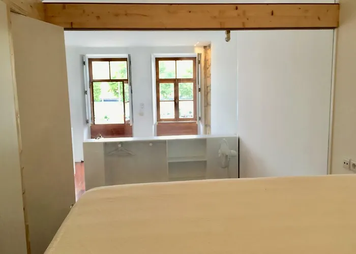 Apartamento Goabio 2 River View *