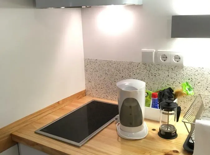 Apartamento Goabio 2 River View *