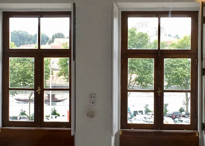 Apartamento Goabio 2 River View