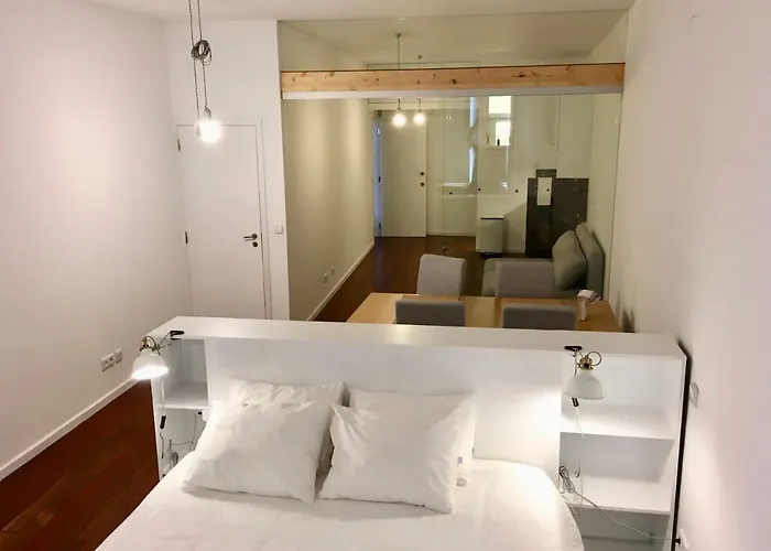 Apartamento Goabio 2 River View