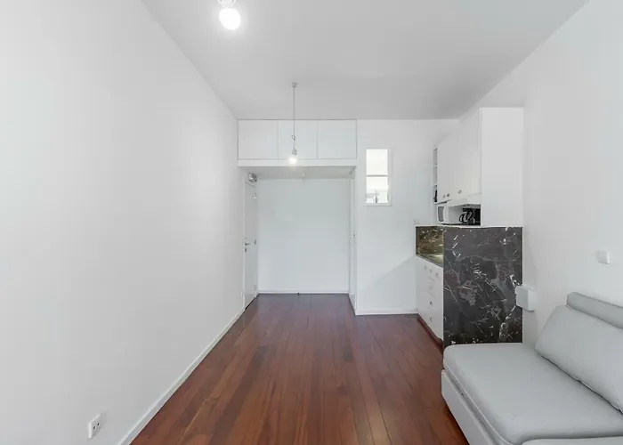 Goabio 2 River View Apartamento