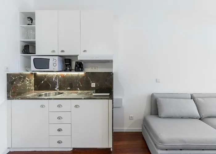 Apartamento Goabio 2 River View *