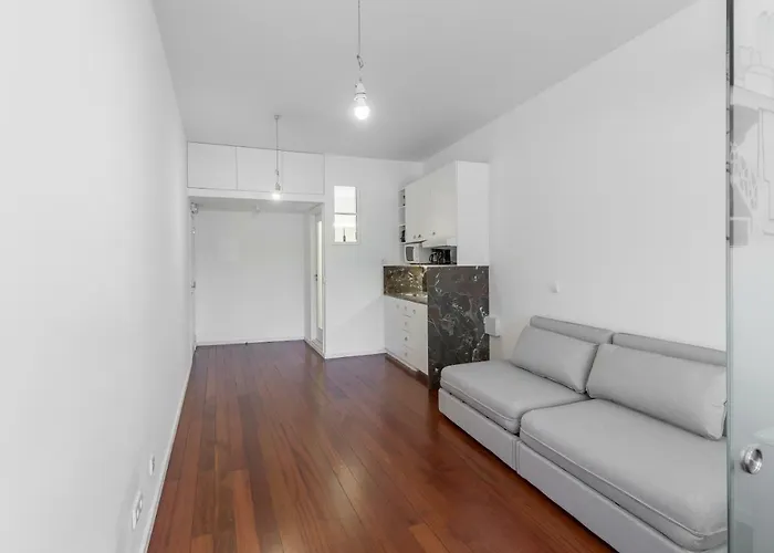 Goabio 2 River View Apartamento *