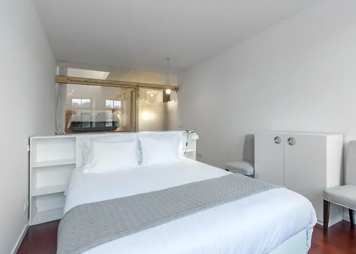 Goabio 2 River View Apartamento