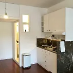 Apartment Goabio 2 River View *