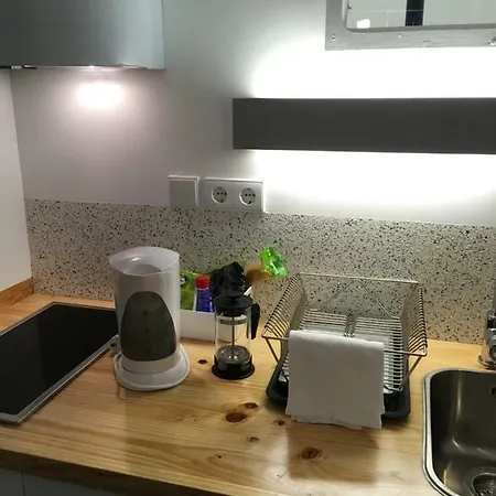 Apartmán Goabio 2 River View