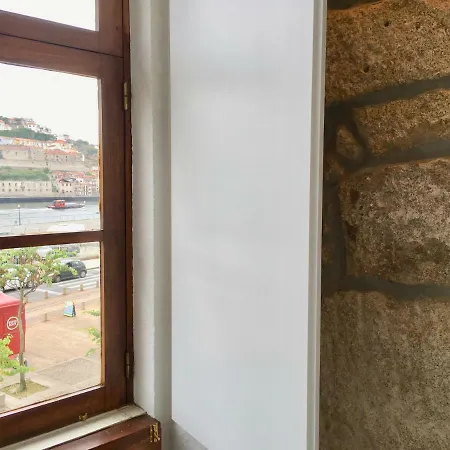 Goabio 2 River View * Porto