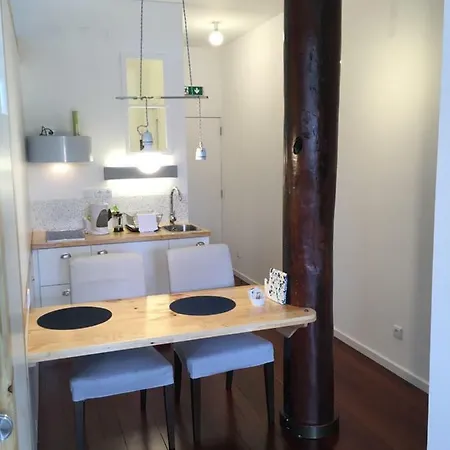 Goabio 2 River View بورتو