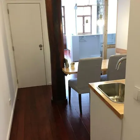 Apartmán Goabio 2 River View