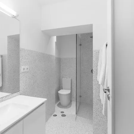 شقة Goabio 2 River View