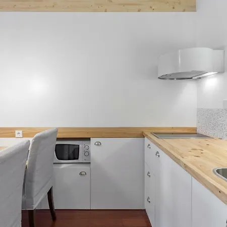 Goabio 2 River View Porto