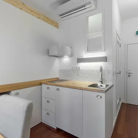 Goabio 2 River View Apartmán *