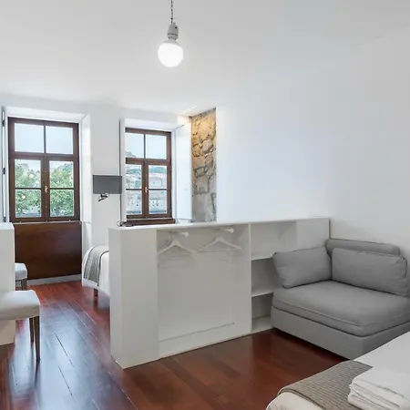 Goabio 2 River View *