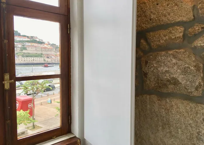 Goabio 2 River View * Porto