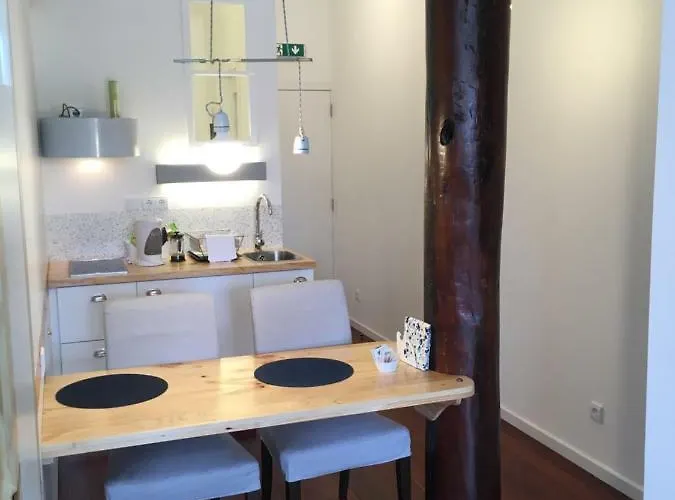 Goabio 2 River View ポルト