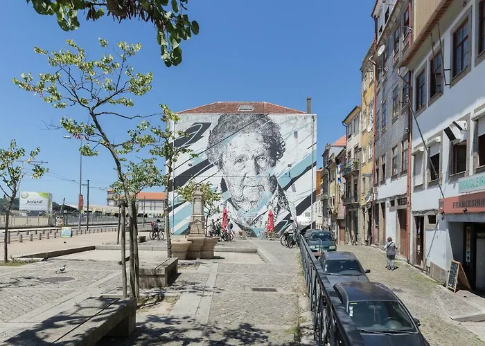 Goabio 2 River View Porto