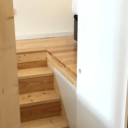 Appartement Goabio 2 River View Oporto