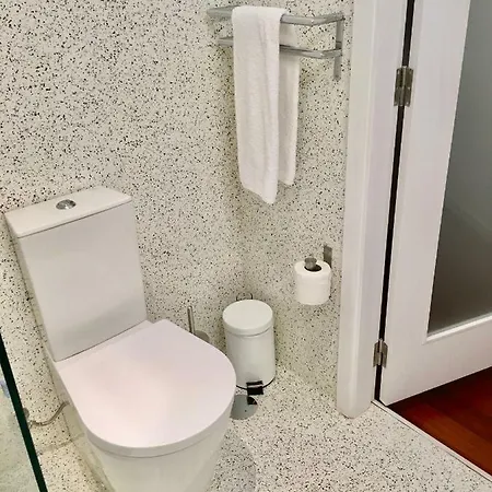 Goabio 2 River View Apartment Porto