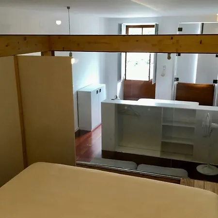 Apartment Goabio 2 River View