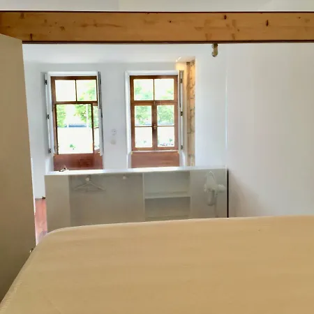 Appartement Goabio 2 River View *