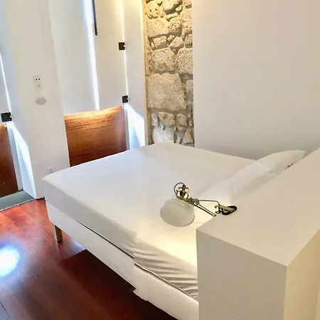 Goabio 2 River View * Oporto