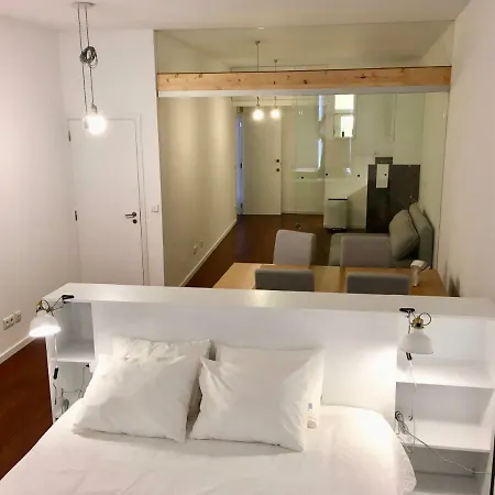 Apartment Goabio 2 River View