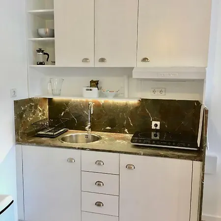 Goabio 2 River View *