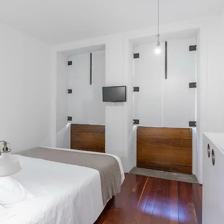 Goabio 2 River View * Oporto