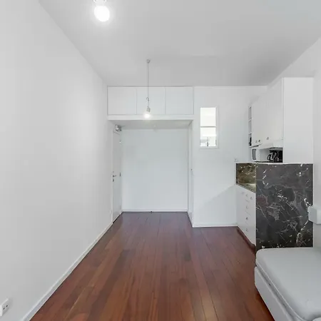 Goabio 2 River View Apartment