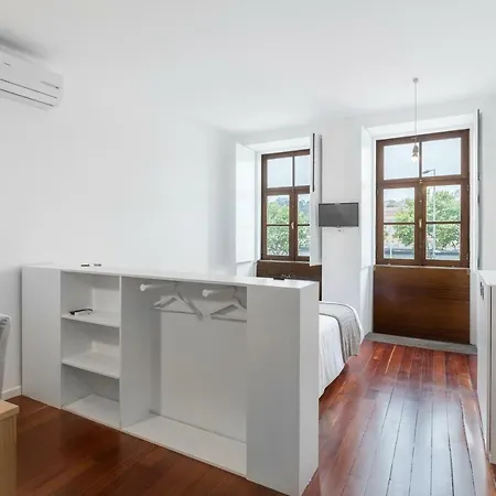 Goabio 2 River View * Oporto