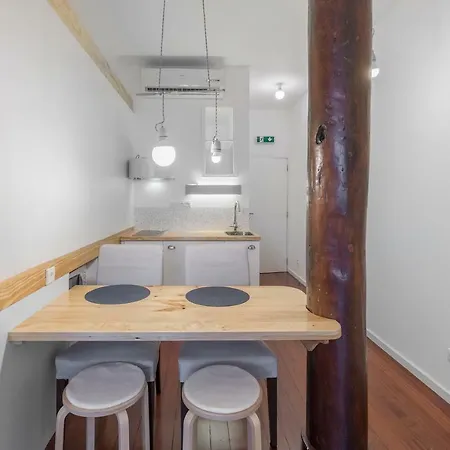 Goabio 2 River View *