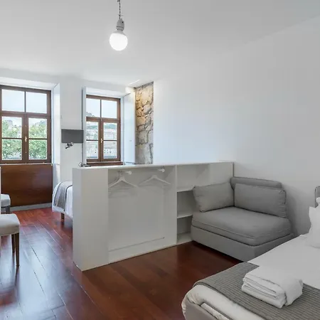 Goabio 2 River View * Oporto