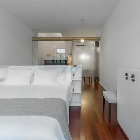 Goabio 2 River View Apartment