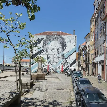 Goabio 2 River View Oporto