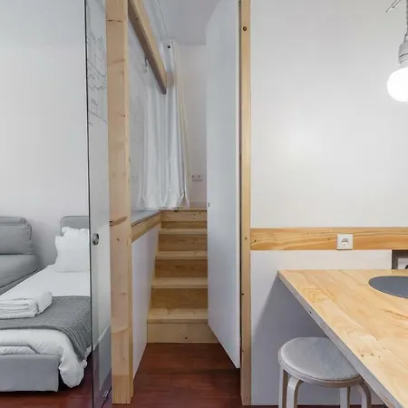 Goabio 2 River View Oporto