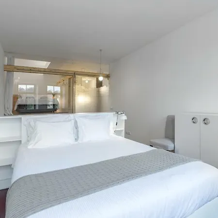 Goabio 2 River View Appartement