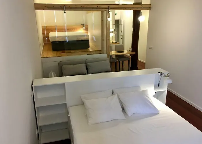 Goabio 2 River View *