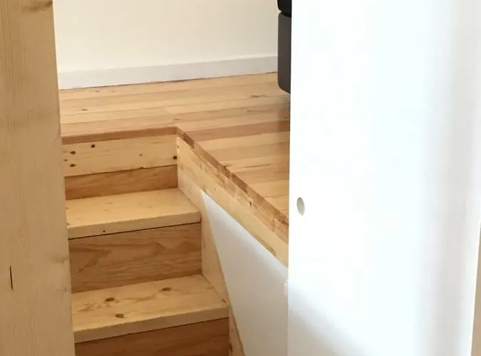 Apartment Goabio 2 River View Porto