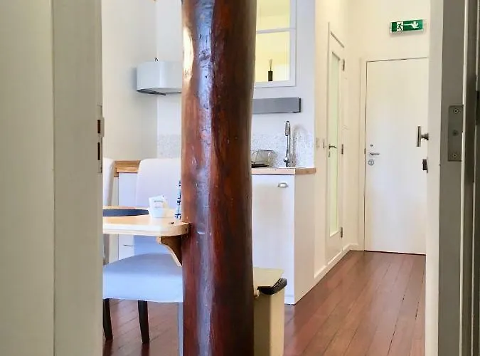 Goabio 2 River View 公寓