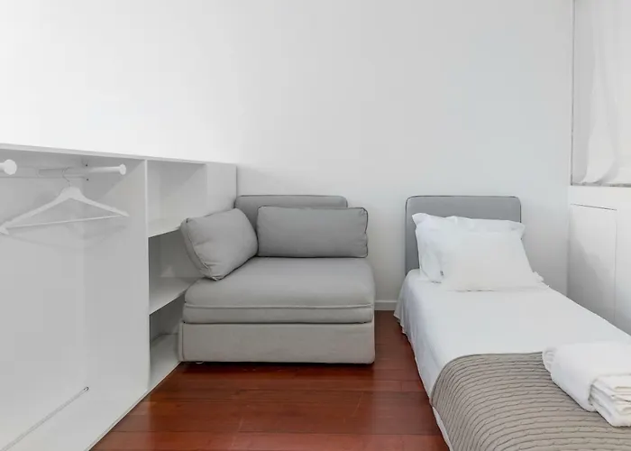 Apartment Goabio 2 River View *