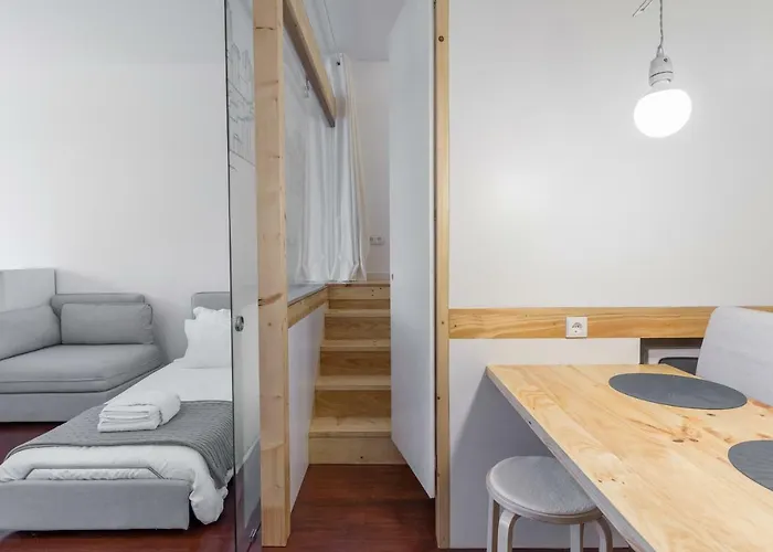 Goabio 2 River View Porto