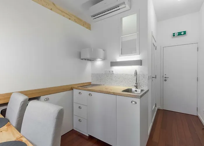 Goabio 2 River View Apartment *