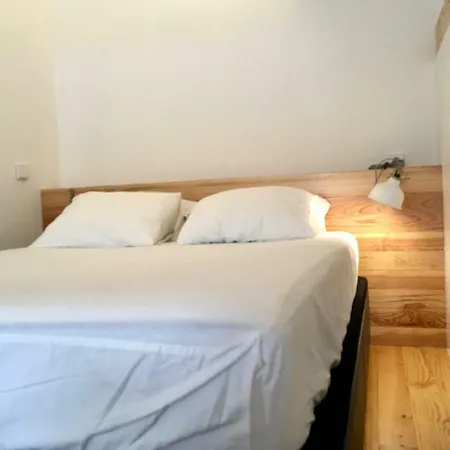 Goabio 2 River View * Порту