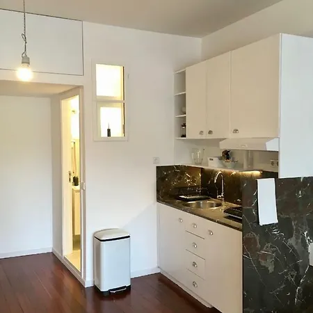 Appartamento Goabio 2 River View *