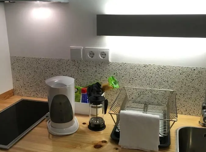 Апартаменты Goabio 2 River View