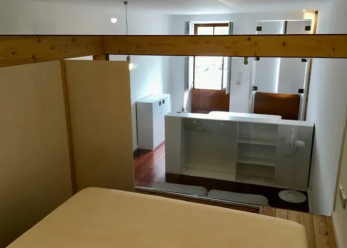 Апартаменты Goabio 2 River View