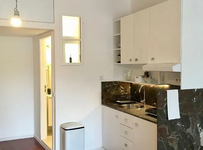 Апартаменты Goabio 2 River View *